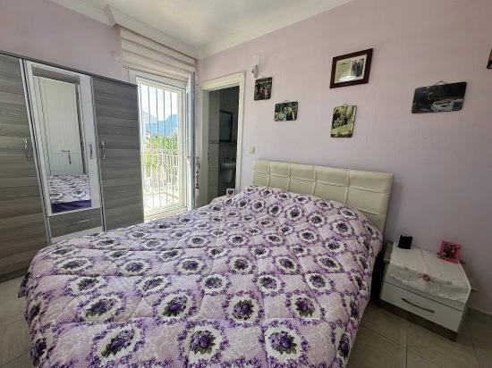 Villa Iris Is A Modern, Semi-detached Villa With A Shared Pool.