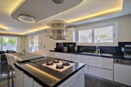Luxury Detached Villa For Sale In Dalyan Gülpınar