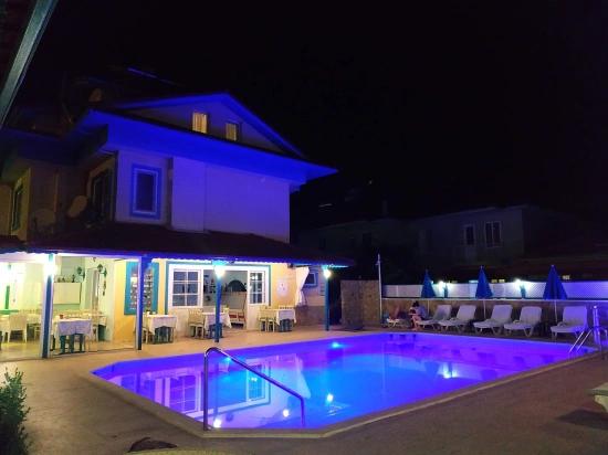 Popular Apart Hotel For Sale In Dalyan At A Fantastic Price