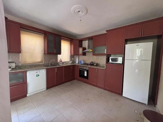 An Exclusive Renovation Opportunity In The Tranquil Akkaya Valley