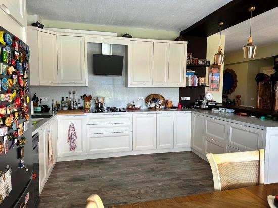 Stylish Villa On 5000M2 Suitable For Citizenship Purchase