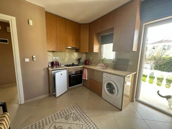 2+1 Apartment For Sale - Bluebells Apartment, Walking Distance To Dalyan Center