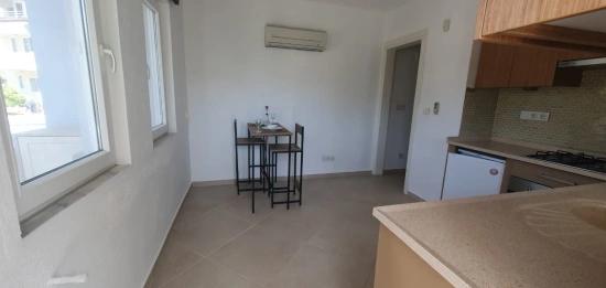 2+1 Apartment For Sale - Bluebells Apartment, Walking Distance To Dalyan Center