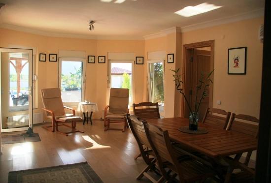 Luxury Nature Villa Located On A 6,000 M² Private Plot