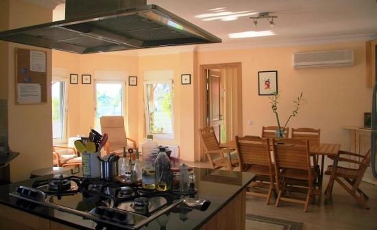 Luxury Nature Villa Located On A 6,000 M² Private Plot