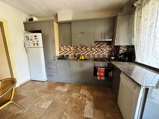 Riverside Garden Duplex In Gülpınar, Dalyan