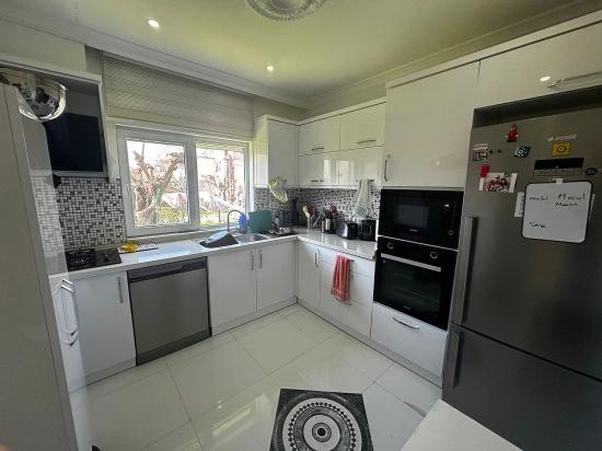 In The Heart Of Nature A Peaceful Garden House – Okçular Köyü