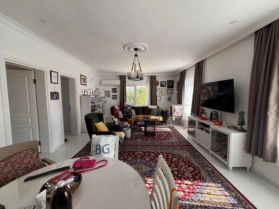 In The Heart Of Nature A Peaceful Garden House – Okçular Köyü