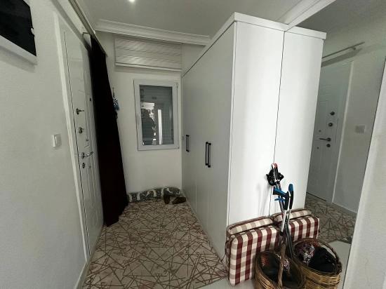 In The Heart Of Nature A Peaceful Garden House – Okçular Köyü