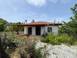 Detached House For Rent In Dalyan Eskiköy.