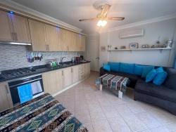2+1 Bedroom Apartment For Sale in Dalyan Nbh. Ortaca - 50 m²