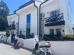 1+1 Bedroom Apartment For Sale in Dalyan Nbh. Ortaca - 40 m²