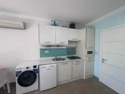 1+1 Bedroom Apartment For Sale in Dalyan Nbh. Ortaca - 40 m²