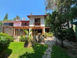 3+1 Bedroom Villa For Sale in Dalyan Nbh. Ortaca - 175 m²