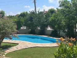 3+1 Bedroom Villa For Sale in Dalyan Nbh. Ortaca - 655 m²