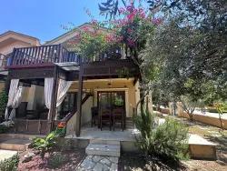 4+1 Bedroom Villa For Sale in Dalyan Nbh. Ortaca - 180 m²