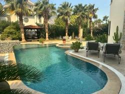 5+1 Bedroom Vip Villa For Sale in Dalyan Nbh. Ortaca - 980 m²