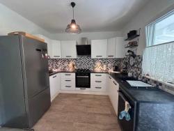 A Restored Village Home With Space To Breathe In Okçular, Dalyan