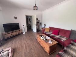 A Restored Village Home With Space To Breathe In Okçular, Dalyan