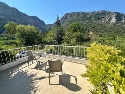 2+1 Bedroom Villa For Sale in Okçular Nbh. Ortaca - 502 m²