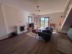 Duplex Apartment With Designer Touch In The Heart Of Dalyan