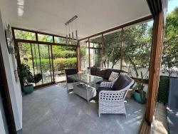 Stylish Semi-Detached Villa With Shared Pool In The Heart Of Dalyan's Osmanaglar District