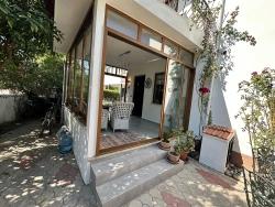Stylish Semi-Detached Villa With Shared Pool In The Heart Of Dalyan's Osmanaglar District