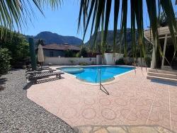 A Peaceful Shelter In The Heart Of Nature – Villa In Dalyan Okçular Marmarlı