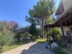 5+3 Bedroom Detached House For Sale in Okçular Nbh. Ortaca - 4.011 m²