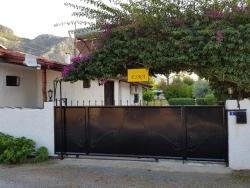 2+1 Bedroom Detached House For Sale in Dalyan Nbh. Ortaca - 1.357 m²