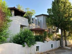 3+2 Bedroom Villa For Sale in Dalyan Nbh. Ortaca - 452 m²