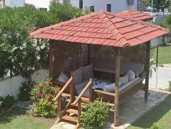 3+1 Bedroom Villa For sale in Dalyan Nbh. Ortaca - 848 m²