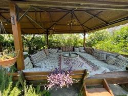 Boutique Hotel For Sale in Dalyan Nbh. Ortaca - 1.804 m²