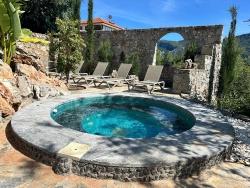 4+1 Bedroom Vip Villa For Sale in Gökbel Nbh. Ortaca - 8.000 m²