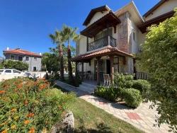 2+1 Bedroom Apartment For Sale in Dalyan Nbh. Ortaca - 501 m²