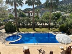 An Unparalleled, Palatial Villa In The Heart Of Dalyan.