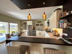 A Unique Life In Harmony With Nature