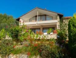 3+1 Bedroom Villa For Sale in Gökbel Nbh. Ortaca - 909 m²