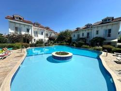3+1 Bedroom Villa For Sale in Dalyan Nbh. Ortaca - 1.738 m²