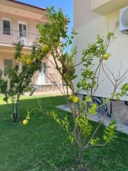 Duplex Villa For Sale In Dalyan Okçular