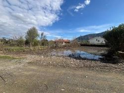 Corner Plot With Residential Zone For Sale In Muğla Dalyan Arıkbaşı