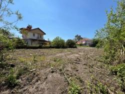 Land For Sale in Dalyan Nbh. Ortaca - Housing Zoned - 563 m²