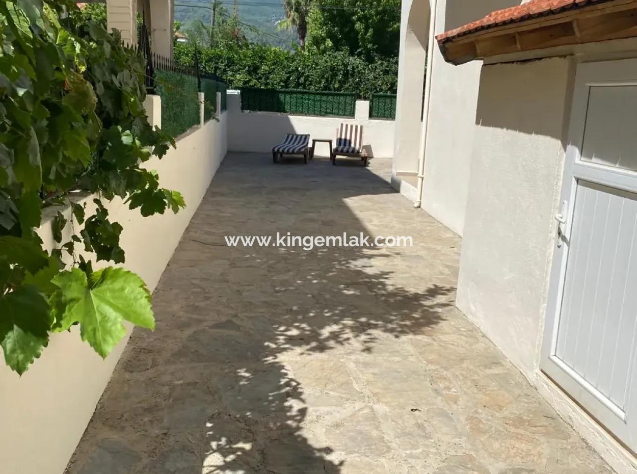 Detached Villa On Small Complex