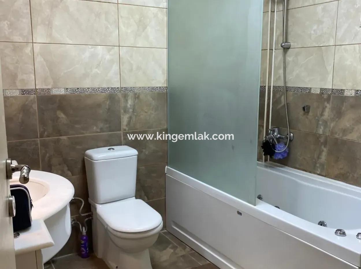 Detached Villa On Small Complex