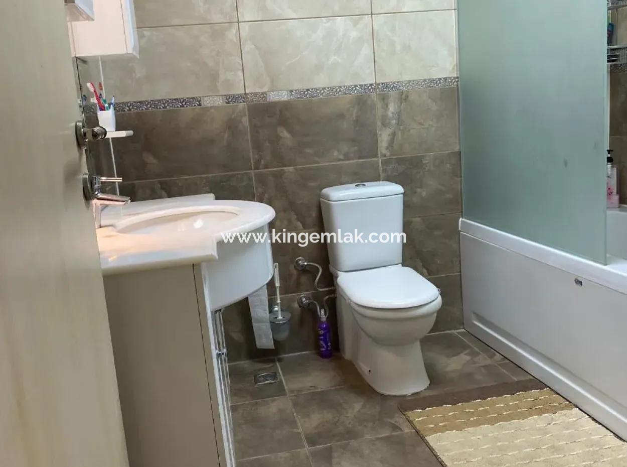 Detached Villa On Small Complex