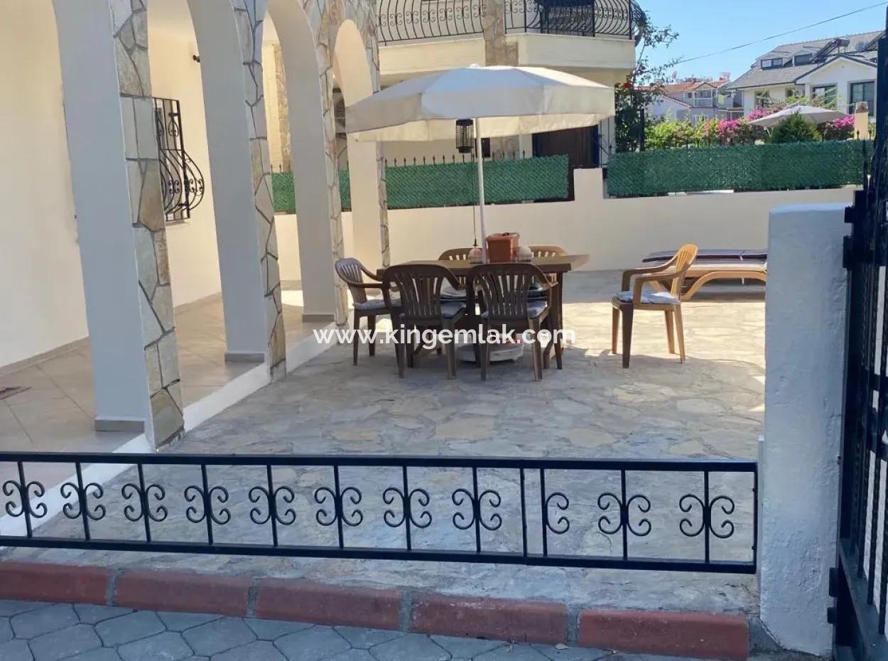 Detached Villa On Small Complex