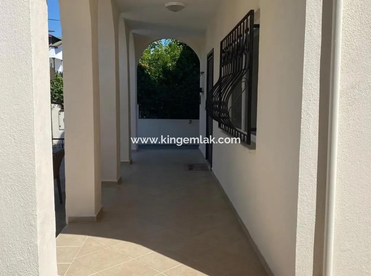 Detached Villa On Small Complex