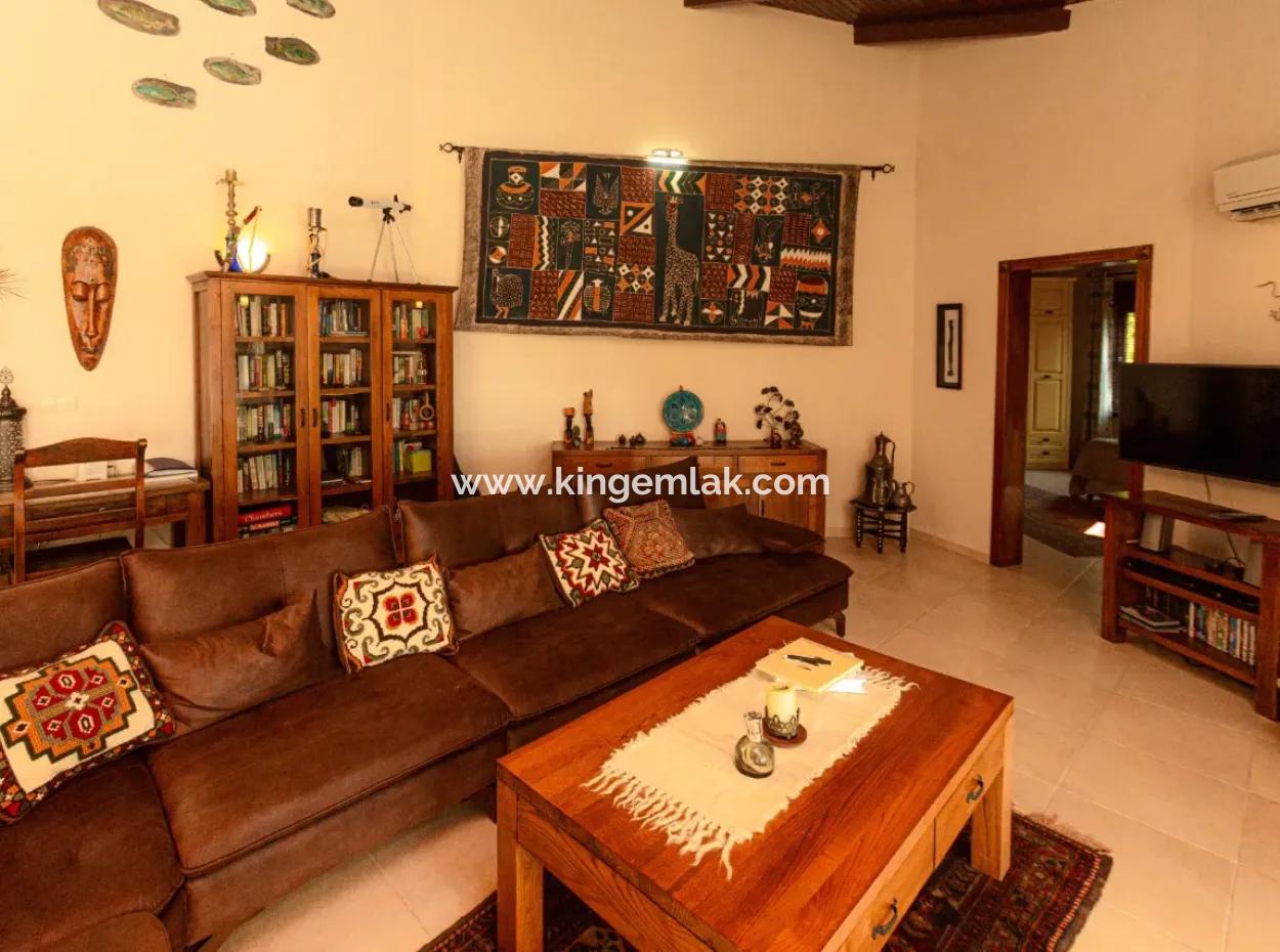 Dreamy Seaview Villa