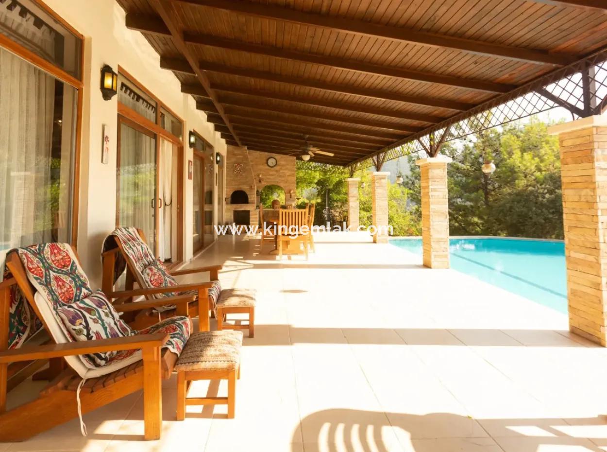 Dreamy Seaview Villa