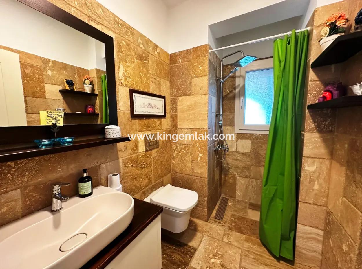 Unique Villa On Large Land